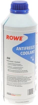 Антифриз ROWE концентрат G11 Hightec Antifreeze An 1.5 л Синий (21010-0015-99)