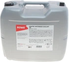 Антифриз ROWE концентрат G11 Hightec Antifreeze An 20 л Синий (21010-0200-99)