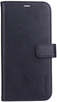 Чохол-книжка Radicover Case для Apple iPhone 13 Pro Max Black (5712869102669)