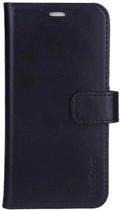 Etui z klapką Radicover Case do Apple iPhone 13 Black (5712869102591) - obraz 1