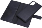 Чохол-книжка Radicover Case для Samsung Galaxy S20 Plus Black (5712869102270) - зображення 4