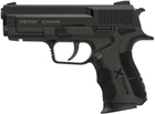 Стартовий пістолет Springfield XD, Retay XTreme, сигнальний під холостти патрон 9мм, Шумовий - зображення 5