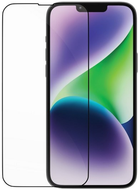 Matowa folia ochronna Dbramante1928 Eco-shield do Apple iPhone 13 ProMax/14 Plus Black edge (ES67BF001795) - obraz 3
