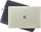 Etui na laptopa Pipetto MacBook Sleeve 13" Navy (P057-107-13) - obraz 3
