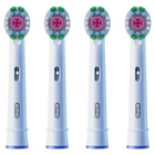 Насадки для електричної зубної щітки Oral-B Pro 3D White (8006540860960) - зображення 1