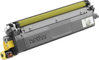Toner Brother TN-248XLY - XL laserowy Yellow 2300 stron (TN248XLY) - obraz 3