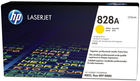Toner HP 828A CF364A LaserJet M855/M880 Yellow 30 000 stron (CF364A) - obraz 1