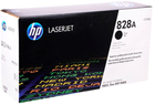 Тонер HP 828A CF358A LaserJet M855/M880 Black 30 000 сторінок (CF358A) - зображення 1