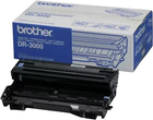 Toner Brother DR-3000 Black 20 000 stron (DR3000) - obraz 1
