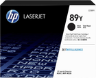 Toner HP 89Y CF289Y laserowy Black 20 000 stron (CF289Y) - obraz 1