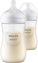 Zestaw dla noworodków Philips Avent Natural Response Newborn 6 szt (8710103990710) - obraz 3