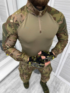 Тактический рн мультикам костюм m combat - изображение 8