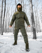 Тактичний костюм зимовий водонепроникний s omniheat leader 0 - зображення 8