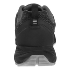Трекінгові мм) кросівки stealth pentagon kion black 43 (280 - зображення 8