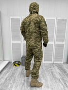 Тактичний розвідника піксель костюм гост гірка xxxl - зображення 3