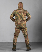 Тактический софтшел костюм xxl softshel point 0 - изображение 3