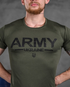 Футболка тактична потовідвідна ukraine odin m army - зображення 5