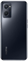 Smartfon Realme 9i 4/64GB Rocking Black (6941399098091) - obraz 3