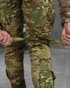 Штурмовые штаны тактические tactical saturn m 0 . - изображение 13