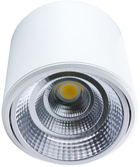 Рефлектор DPM X-Line світлодіодний точковий поворотний 20 Вт 2054 лм білий (STL-DL20W-W) - зображення 1