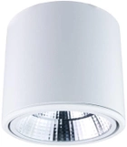 Рефлектор DPM X-Line світлодіодний точковий поворотний 20 Вт 2054 лм білий (STL-DL20W-W) - зображення 3