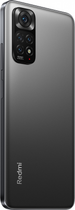 Мобільний телефон Xiaomi Redmi Note 11 6/128GB Graphite Gray (6934177767326) - зображення 5