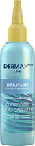 Balsam do włosów Head and Shoulders H y S Derma X Pro Bálsamo Con Aclarado Hidratante 145 ml (8006540423387) - obraz 1
