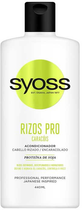 Odżywka do włosów Syoss Rizos Pro 440 ml (8410436365871) - obraz 1