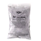 Пудра фіолетова, що освітлює до 7+ тонів You Look Professional Universal Bleaching Powder 500 г