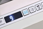 Вбудована посудомийна машина Indesit DSIO 3T224 CE - зображення 4