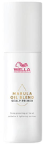 Olejek-podkład do włosów Wella Professional Marula Blend Oil Scalp Primer 150 ml (4064666035376) - obraz 1
