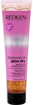 Scrub do skóry głowy i włosów Redken Diamond Oil Glow Dry 150 ml (0884486313805) - obraz 1