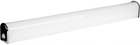 Lampa łazienkowa LED DPM 15 W biała (MIL7A60-15W) - obraz 1