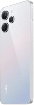 Smartfon Xiaomi Redmi 12 4G 8/128GB Polar Silver (6941812739587) - obraz 6