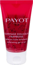 Gomage do twarzy Payot Les Demaquillantes Gommage Douceur Framboise 50 ml (3390150585036) - obraz 1