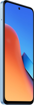 Smartfon Xiaomi Redmi 12 4G 8/128GB Sky Blue (6941812739624) - obraz 3