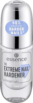 Лак-укріплювач для нігтів Essence The Extreme Nail Hardener 8 мл (4059729408860)