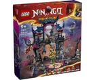 Конструктор LEGO NINJAGO Вовча Маска Тіньового Додзьо (71813)