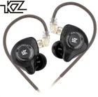 Наушники KZ EDX PRO X Black