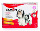 Pieluchy dla psów Camon S 25-35 cm 12 szt (8019808111018) - obraz 1