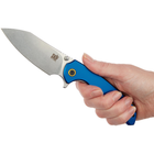 Нож Skif Jock SW Blue (1013-1765.03.56) - изображение 5