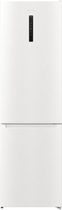 Холодильник Gorenje NRK6202AW4 - зображення 1