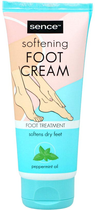 Крем для ніг Sence Beauty Softening Treatment 100 мл (8720289267506) - зображення 1