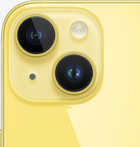 Smartfon Apple iPhone 14 Plus 128GB Yellow (APL_MRC693) - obraz 5