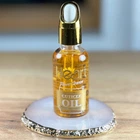 Квіткова олія для кутикули Heart Mango Boom 30 ml
