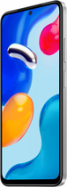 Smartfon Xiaomi Redmi Note 11S 6/128GB Pearl White (6934177769115) - obraz 4