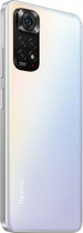Smartfon Xiaomi Redmi Note 11S 6/128GB Pearl White (6934177769115) - obraz 5