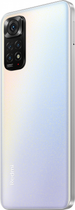 Smartfon Xiaomi Redmi Note 11S 6/128GB Pearl White (6934177769115) - obraz 6