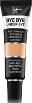 Korektor do twarzy IT Cosmetics Bye Bye Under Eye Medium Bronze 12 ml (3605971992254)