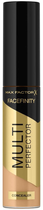 Консилер для обличчя Max Factor Facefinity Multi Perfector Concealer 4n 11 мл (3616304825699) - зображення 2